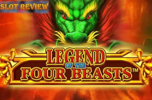 Legend of the Four Beasts icon